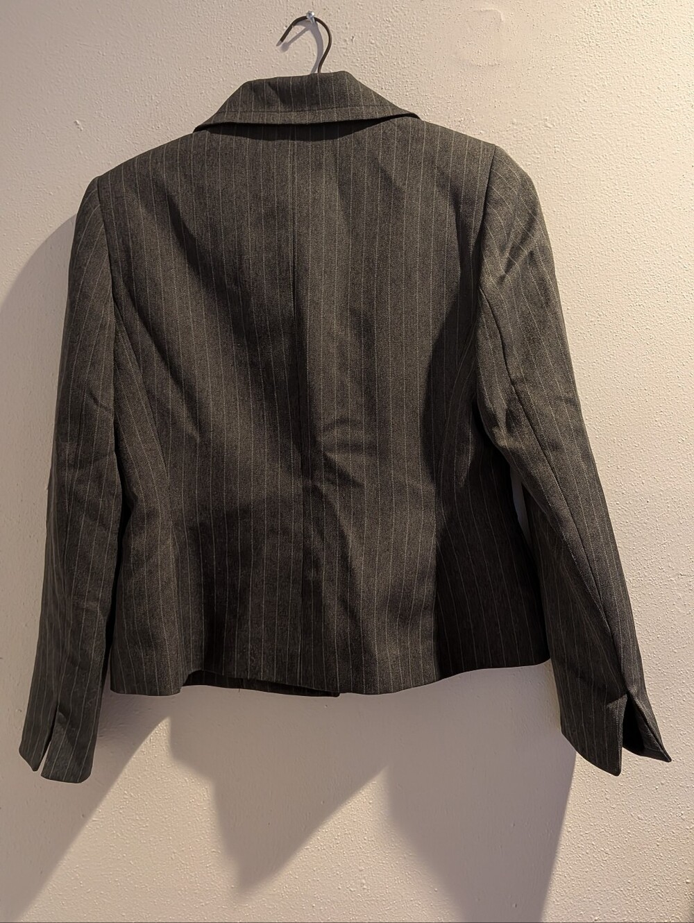 Kasper Jacket - Picture 2 of 3